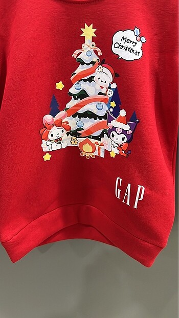 Gap Gap çocuk sweat