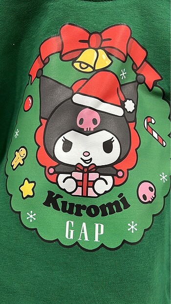 Gap Gap sweat çocuk