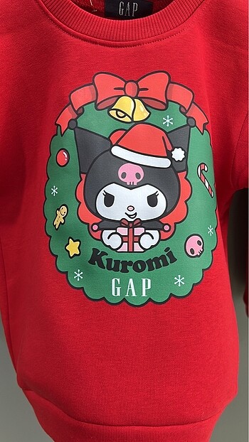 Gap Gap sweat çocuk