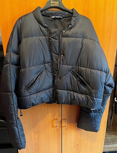 Zara Zara mont