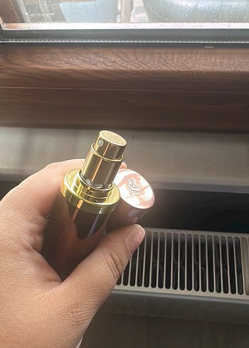 Tom Ford Tom ford cep boy boş parfüm kutusu