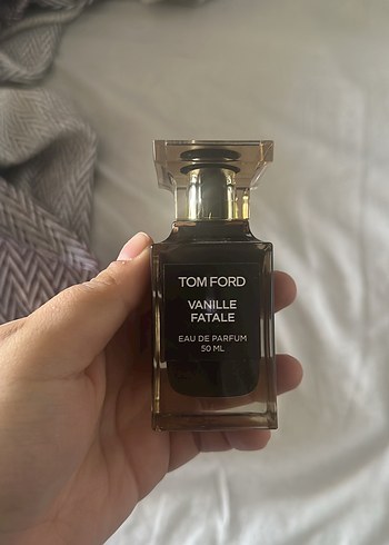 Tom Ford Vanille Fatale 50ml