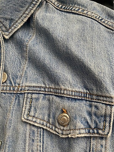 Topshop TOPSHOP KOT CEKET