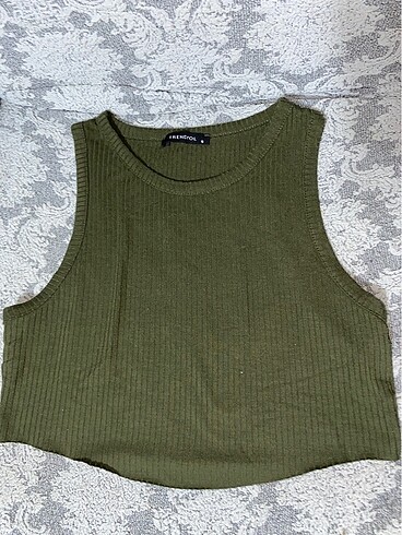 haki crop