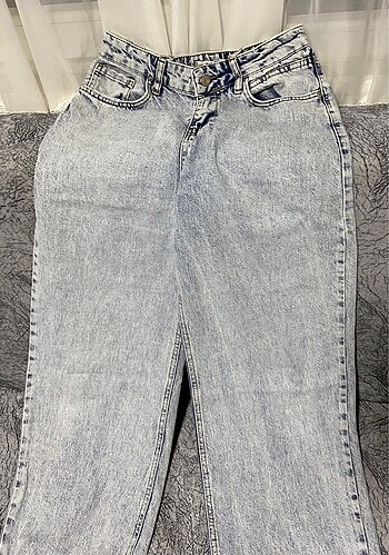 buz mavi jean