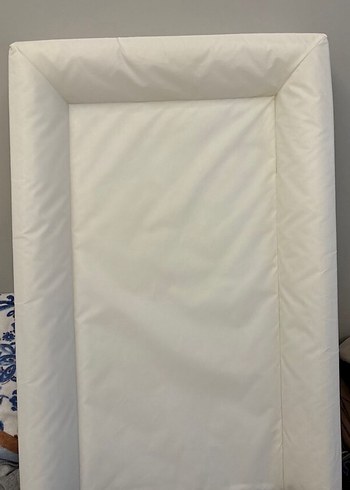 Alt değiştirme ünitesi minderi&kılıfı - Görsel 3