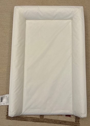 Alt değiştirme ünitesi minderi&kılıfı - Görsel 4