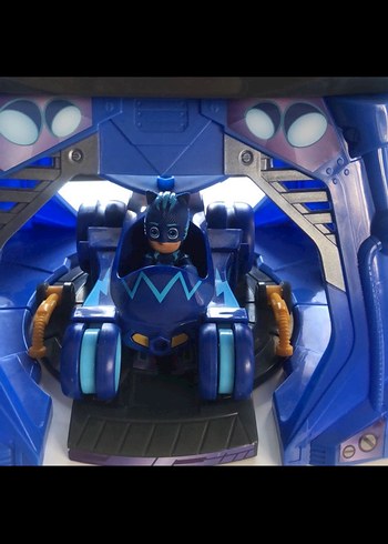 Pijamaskeliler orginal karargah - Görsel 7