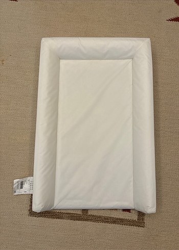 Ikea Alt değiştirme matı - Görsel 4