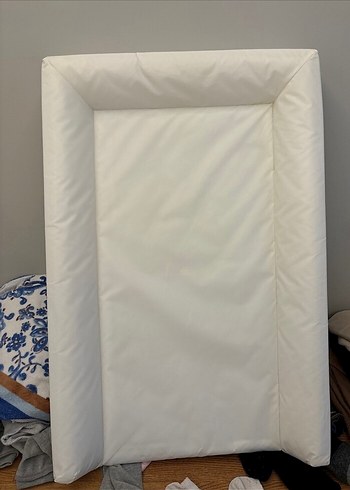 Ikea Alt değiştirme matı - Görsel 2