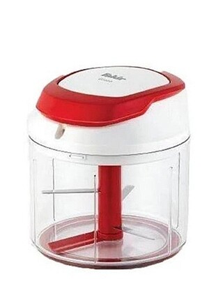 Fakir el blender