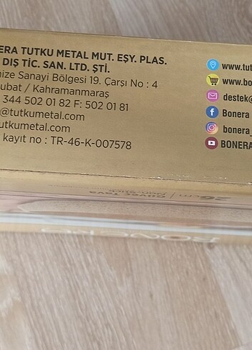 Bonera saplı derin tava - Görsel 6