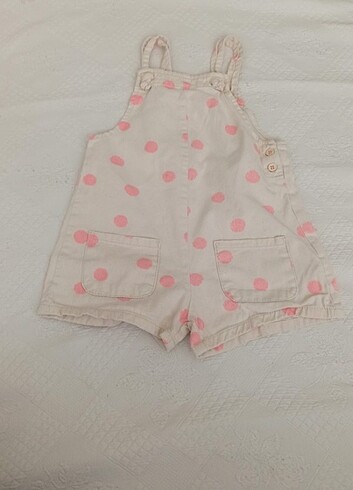 Zara Kız çocuk Slopet