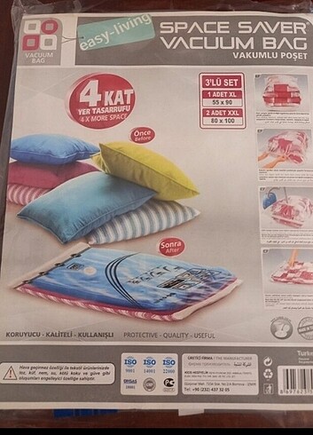 Vakumlu hurç