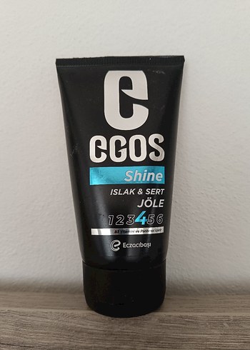 Egos Ultra Güçlü Tutuş Jöle ve Krem Jöle - Görsel 2