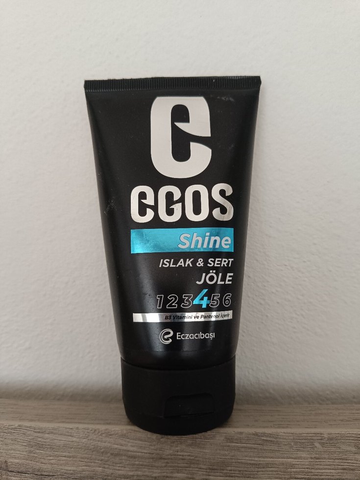 Egos Ultra Güçlü Tutuş Jöle ve Krem Jöle - Görsel 2