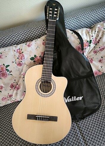 Klasik gitar