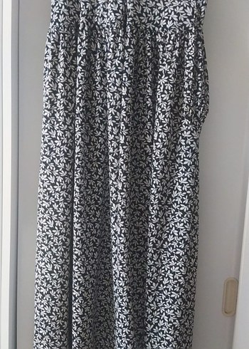 şalvar etek. 1 kez giyildi 50 TL