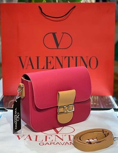 VALENTINO