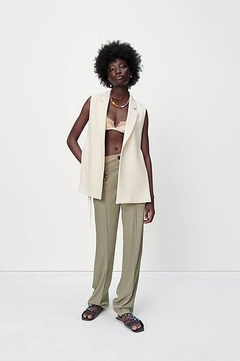 Zara pantolon