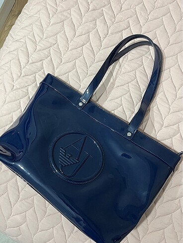Armani jeans çanta