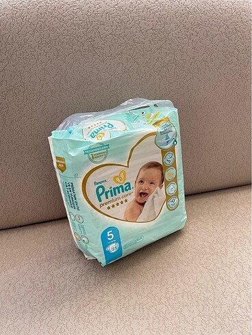 Prima Prima premium care 5 numara