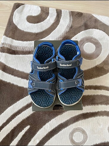 Timberland çocuk sandalet