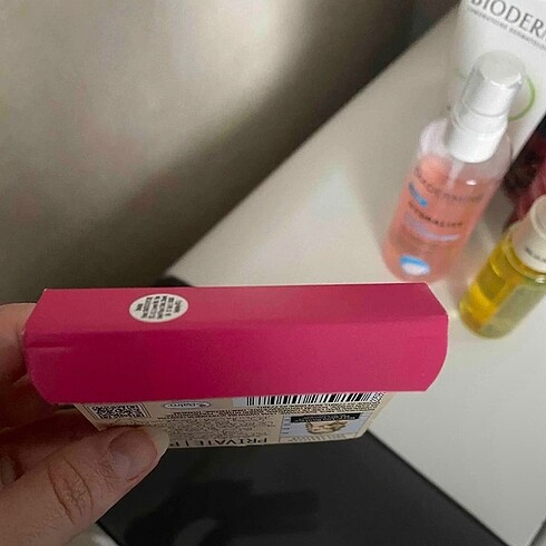  Beden Renk The balm aydınlatıcı