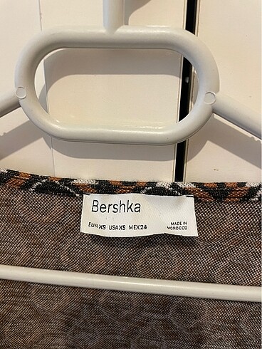Bershka Bershka Elbise