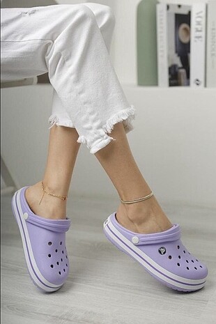 Crocs terlik