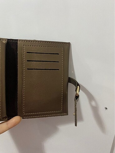 Cüzdan - Görsel 5
