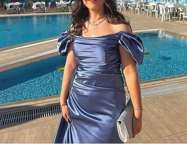 Diğer Abiye elbise