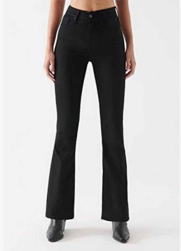 mavi jeans broadway flare jeans - Görsel 2