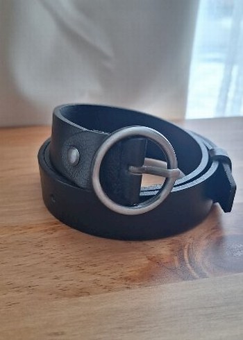 levize gercek deri kemer - Görsel 3