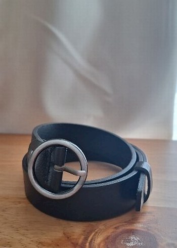 levize gercek deri kemer - Görsel 2