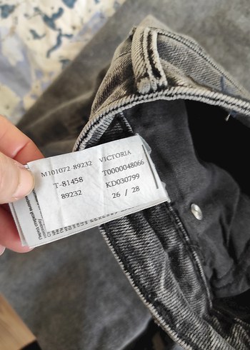 mavi jeans victoria model - Görsel 7