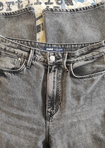 mavi jeans victoria model - Görsel 5