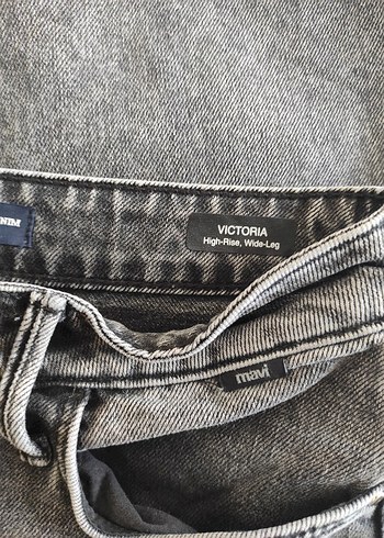 mavi jeans victoria model - Görsel 8