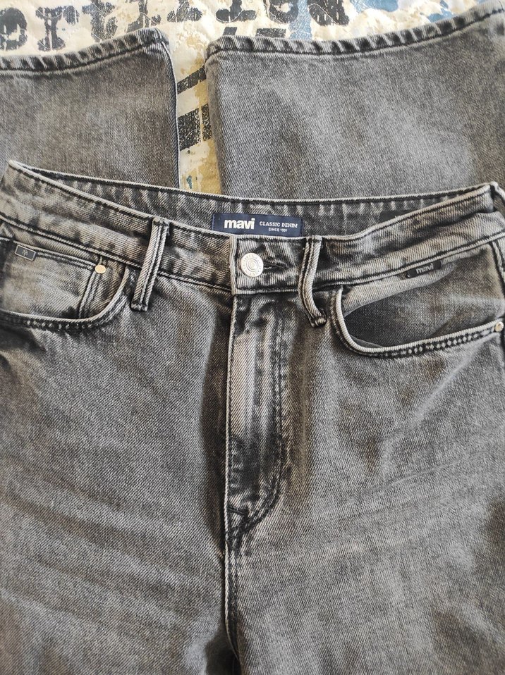 mavi jeans victoria model - Görsel 5