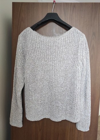 Benetton Kazak - Görsel 2