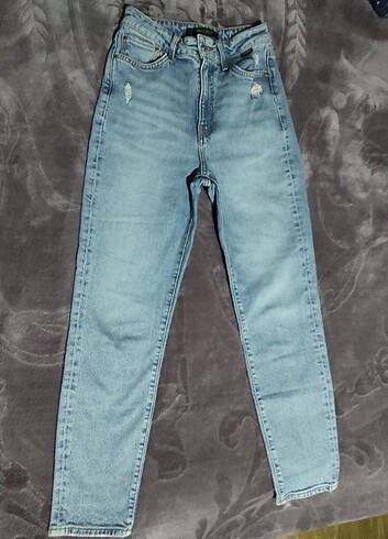 Mavi Jeans Mavi jeans star mom jeans