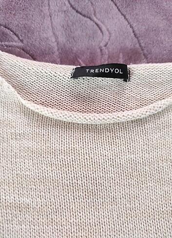 Trendyol & Milla Bej kazak