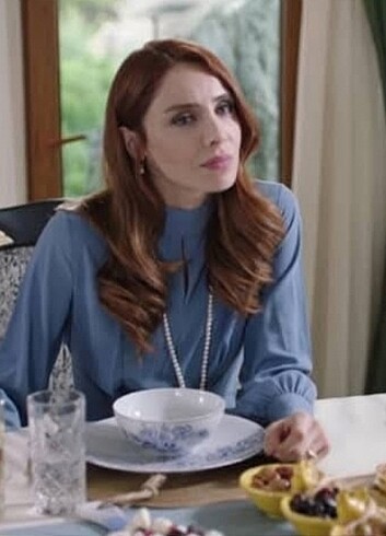 s Beden Adil isik bluz