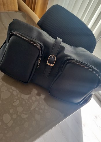 deri çanta - Görsel 2