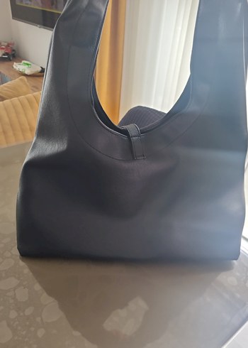 deri çanta - Görsel 4