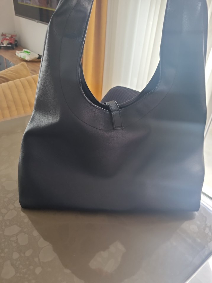 deri çanta - Görsel 4