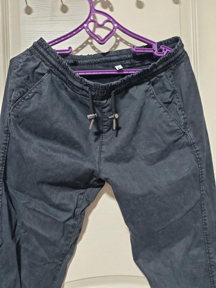 pantalon - Görsel 3