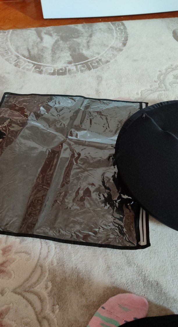 hasta oturma mınderı - Görsel 3