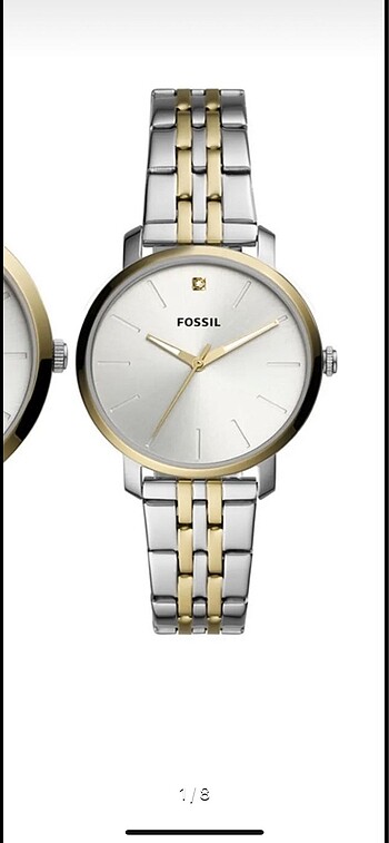 Casio saat