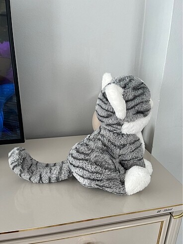  Beden Sunman peluş kedi